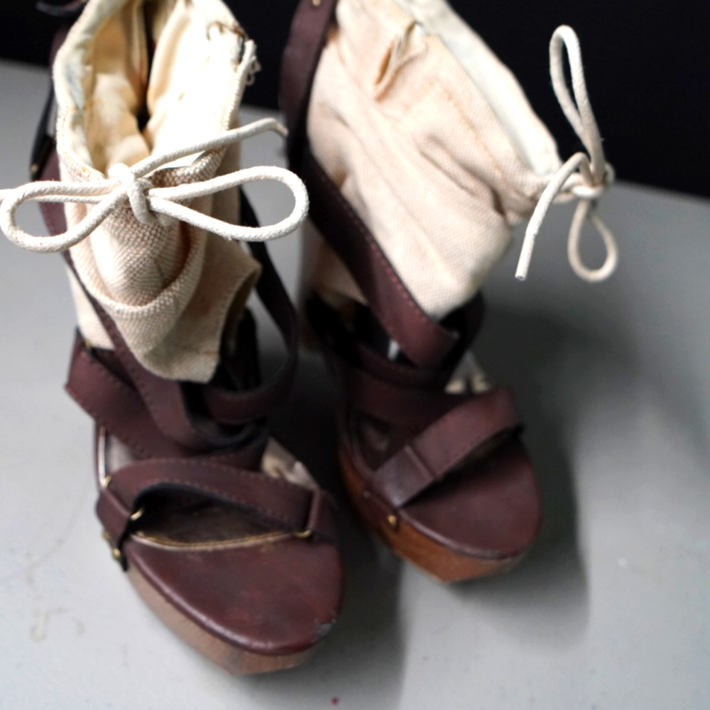 Body Central Heels